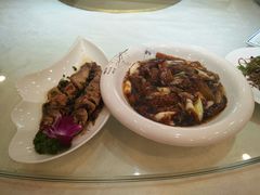 -三六三杭州菜(水上总店)