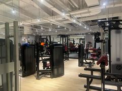 -FLARE STAR FITNESS(复地活力城店)