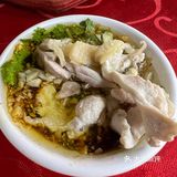 深圳前三脆皮鸡煲，牛肉火锅。