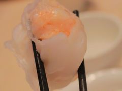 避风塘虾饺-日日鲜茶餐厅(小公园店)