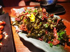 茶香手撕鸭-2046湘味厨房(南区盈峰店)