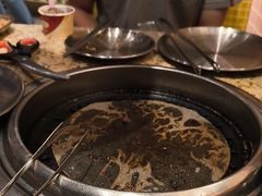 -姜胖胖无限自助烤肉(罗湖宝能店)