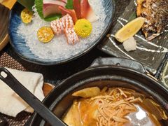 -长崎屋·日本料理·刺身·烧鸟(天河北路店)
