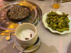 -沪上名羊天下•烤羊腿•东北烧烤•小龙虾(浦东直营总店)