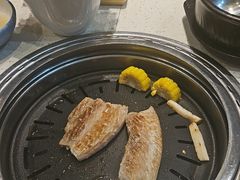 -韩香福烤肉庄园(荣成店)