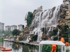 -枫香湖儿童公园
