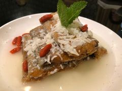 酒酿带鱼-徐记私厨(半淞园路店)