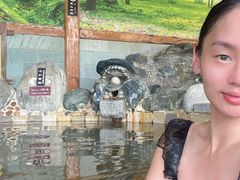 -华山御温泉度假村