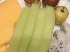 -万达瑞华酒店美食汇自助餐厅(楚河汉街店)