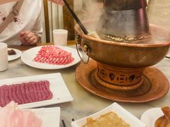 -牛街·马辈儿涮肉(牛街二店)