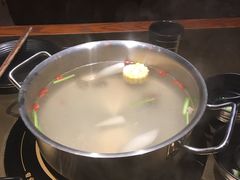 -手选潮汕鲜活牛肉火锅(二七广场店)