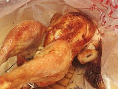 吴山烤鸡-吴山烤禽 (吴山路店)