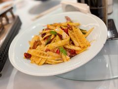 -贵州大厦贵州厅(樱花园西街店)