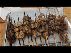 -新疆艾麦尔烧烤(丰台路口店)