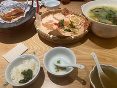 -老福洲·三十年福州味(斗东店)