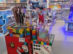 -TOYSRUS玩具反斗城(上海万象城店)