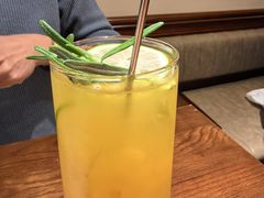 -Ten Olives甜点