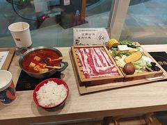 -吉野家(上亿广场店)