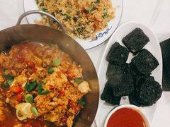 -新新湘菜馆(新中街二条店)