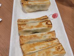 风味锅贴-阳阳中国饭(北京荟聚店)