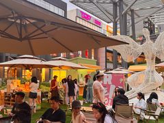 -OCT PARK欢乐时光