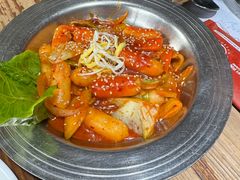 -韩一品韩国料理(柏庐南路店)