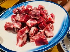 -北颂冰煮羊(红太阳广场店)