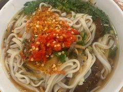-肆姐面粉馆(坡子街店)
