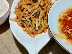 -渝信川菜(长安店)