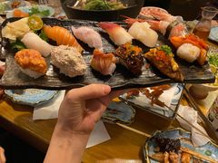 -半藏居酒屋(香港花园店)