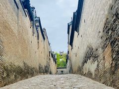 -山西王家大院
