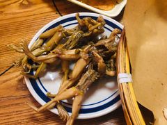 -刘师父老汉口江湖菜(蔡锷路店)