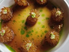 -上海滩餐厅(BFC外滩金融中心店)