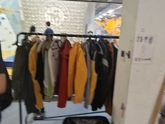 -香蕉攀岩(上地店)