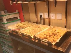 -和福顺牛肉大虾焖锅自助(宝业店)