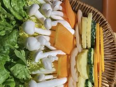 -小小集渔·泰式大排档(太古里香槟店)