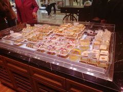 -巴黎贝甜(乌鲁木齐北京路汇嘉店)