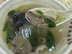-蒋家桥饺面店(广陵路店)