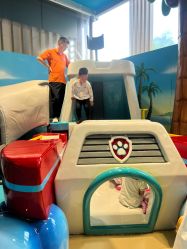 -尼克Playtime(欢乐海岸店)