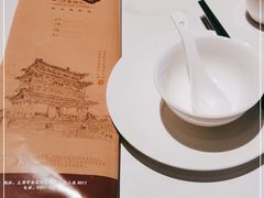 -老太原菜馆(万达店)