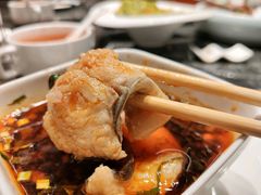 -漾亚·雍雅合鲜(桐梓林店)