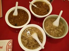 -宏状元现熬粥·京味菜(五棵松店)