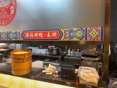 -满园烤鸭·春饼(沈北万达店)