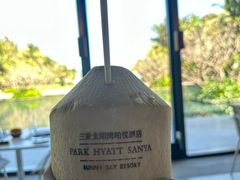 -柏悦酒店-沁园牛排海鲜西餐厅