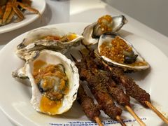 -星伦多自助料理·涮烤一体(杭州来福士店)