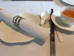 -丽轩中餐厅(广州丽思卡尔顿酒店)