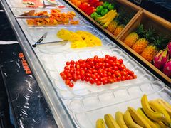 -韩盛·盛江山自助料理(学院路江北大学城店)