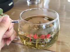 -川味中国寻香馆(琴台路店)