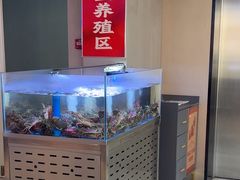 -徐记小怪兽肉蟹煲(中央大街店)