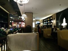 -绿茵阁(体育西分店)